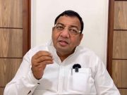 पानी की किल्लत से परेशान प्रदेश भर में गली गली महिलाएं कर रही मटका फोड़ प्रदर्शन : AAP