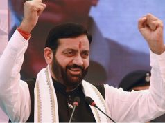 जीत के बाद बोले नायब सिंह सैनी…विपक्ष ने किया भ्रमित…लोगों ने जताया विश्वास