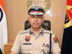 हरियाणा पुलिस ने साइबर अपराध में इस्तेमाल नंबरों को ब्लॉक करने में देशभर में प्राप्त किया पहला स्थान