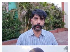 कंगना रनोत को थप्पड़ मारने के मामले पर AICC सचिव व किसानों ने दी प्रतिक्रिया