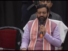 CM नायब सिंह सैनी आज राज्य स्तरीय कार्यक्रम में करेंगे शिरकत…एक लाख लाभार्थियों को मिलेंगे हैप्पी कार्ड