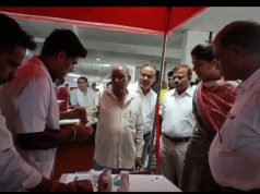 रोहतक को अनीमिया मुक्त बनाने के लिए जिला प्रशासन ने कसी कमर