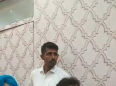 सांसद कुमारी शैलजा की प्रेस कान्फ्रेंस के दौरान हंगामा… कार्यकर्ताओ को ऐसा करने से रोका