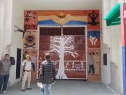 जेल में बंद महिला कैदी डिजाइन करेंगी कपड़े.. रैंप पर करेंगी कैटवॉक
