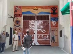 जेल में बंद महिला कैदी डिजाइन करेंगी कपड़े.. रैंप पर करेंगी कैटवॉक