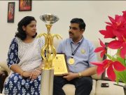 करनाल के वैज्ञानिक डॉ विजय कौशिक ने बनाया चौथा वर्ल्ड रिकॉर्ड…किसानों के लिए किया ये काम