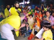 पलवल की नन्ही परी अमायरा प्रेमानंद महाराज जी को ऐसा रिझाया की सब हो गए हैरान