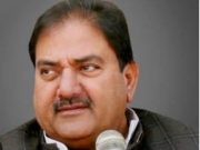इनेलो ने विधानसभा चुनाव को लेकर कसी कमर, अभय चौटाला ने कार्यकर्ताओं के साथ कि बैठक