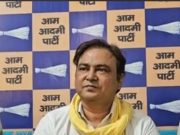 हम इंडिया गठबंधन का हिस्सा…मंत्रिमंडल में शामिल होने के लिए नही, बल्कि BJP के अहंकार को तोड़ने के लिए बने : AAP