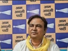 हम इंडिया गठबंधन का हिस्सा…मंत्रिमंडल में शामिल होने के लिए नही, बल्कि BJP के अहंकार को तोड़ने के लिए बने : AAP