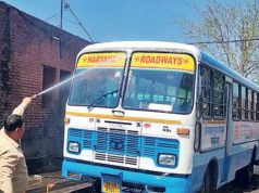 हरियाणा रोड़वेज की बसों में यात्रियों के लिए होगी पीने के ठंडे पानी की व्यवस्था