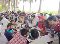 रोहतक में प्रदेश स्तरीय समारोह…मुख्यमंत्री आज देंगे 30-30 गज के प्लॉट आवंटन प्रमाण पत्र
