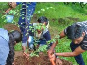 80 एकड़ में पौराणिक नामों से बनाए जा रहे ऑक्सी वन..पूर्वजों के नाम पर कर सकेंगे पौधारोपण