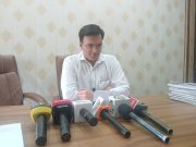 जिला बार एसोसिएशन ने पुलिस के खिलाफ अनिश्चितकालीन हड़ताल पर जाने का किया एलान