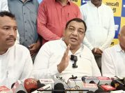 सुप्रीम कोर्ट का फ़ैसला ऐतिहासिक…बीजेपी के षड्यंत्र का पर्दाफाश हुआ : डॉ. सुशील गुप्ता