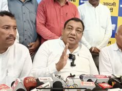सुप्रीम कोर्ट का फ़ैसला ऐतिहासिक…बीजेपी के षड्यंत्र का पर्दाफाश हुआ : डॉ. सुशील गुप्ता