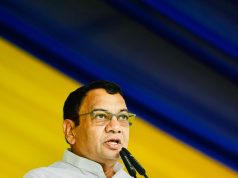 आम आदमी पार्टी प्रदेश अध्यक्ष ने हरियाणा में बढ़ रहे अप*राधों को लेकर बीजेपी सरकार को घेरा