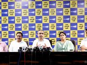 हाईकोर्ट के आदेश के बावजूद बीजेपी सरकार नहीं खोल रही शंभू बॉर्डर: अनुराग ढांडा