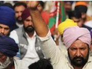 5 महीनों से बंद पड़े शंभू बॉर्डर को खुलवाने की उठने लगी मांग…कांग्रेस के पूर्व मंत्री की अगुवाई में किया धरना