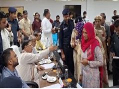 जिला कष्ठ निवारण समिति की बैठक में बोले स्वास्थ्य मंत्री.. डॉक्टर होंगे तभी तो आएंगे,एक दिन में पैदा नही किए जा सकते डॉक्टर