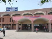 लगभग 20 साल बाद अंबाला में लोकल रूट पर बस संचालन हुआ शुरू