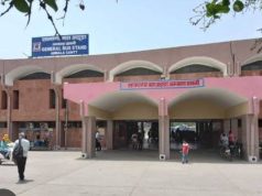 लगभग 20 साल बाद अंबाला में लोकल रूट पर बस संचालन हुआ शुरू