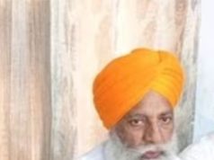 शंभू बॉर्डर खोलने के हाई कोर्ट के आदेश का किसान नेता गुरनाम सिंह चढूनी ने किया स्वागत