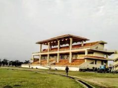 अंतरराष्ट्रीय स्तर पर किया जाएगा अम्बाला के राजीव गांधी खेल स्टेडियम का कायाकल्प