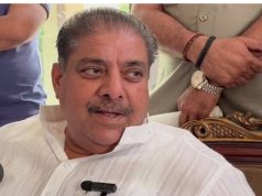 अजय सिंह चौटाला ने विपक्षी दलों पर साधा जमकर निशाना…कार्यकर्ताओ को कहा चुनाव के लिए रहे तैयार