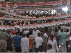 हरियाणा सरकार और केंद्रीय गृह मंत्री पर सांसद दीपेंद्र हुड्डा का निशाना…पूछे ये सवाल