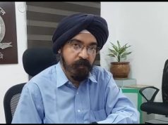 चंडीगढ़ दीपलुगढ़ एक्सप्रेस ट्रेन की पटरी से नीचे उतरे 6 डिब्बे…घायलों का किया जा रहा इलाज