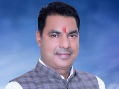 कुछ अधिकारी विधानसभा चुनाव में बीजेपी का माहौल खराब करने की कर रहे थे कोशिश: नयनपाल रावत