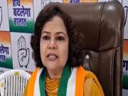 कांग्रेस पूर्व विधायक ने मंत्री मूलचंद शर्मा पर क्षेत्र के विकास को लेकर लगाए आरोप