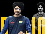 शूटिंग मे कई मेडल जीत चुके सर्बजोत अब ओलम्पिक मे दिखाएंगे अपना जोहर