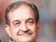 पूर्व केंद्रीय मंत्री बीरेंद्र सिंह बोले धर्म और जातिवाद की राजनीति करती है भाजपा