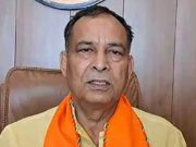 मोहन लाल बडोली बोले…बीजेपी मिशन मोड पर काम करती है और आप पार्टी कमिशन मोड पर