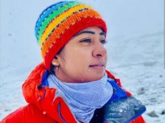 हरियाणा की बेटी रीना भट्टी ने 7134 मीटर उंची लैनिन चौटी पर लहराया भारत देश का झंडा