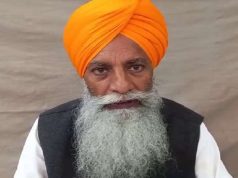 किसानों के लिए सीएम की घोषणाओं पर गुरनाम चढूनी ने जताया आभार.. बोले नाराजगी वोट में नहीं बदलेगी