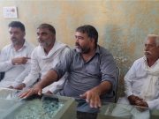 परिवार का बयान…डेरे के शांतिपूर्ण माहौल और प्रतिष्ठा को पहुंचाना चाहते नुकसान