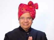 स्वास्थ्य मंत्री कमल गुप्ता ने हड़ताल कर रहे एनएचएम कर्मचारियों को दिया आश्वासन