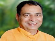 मोहनलाल बड़ौली बोले…तीसरी बार हरियाणा में होगी बीजेपी की जीत, विधानसभा चुनाव में होगा बहुकोणीय मुकाबला