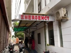 तीज पर्व पर चाइनीज माझां घातक हुआ साबित…4 युवा हुए घायल