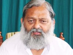 विनेश फोगाट के डिस्कवालीफाइड पर बोले अनिल विज विपक्ष खेल को खेल रहने दे, नहीं करे राजनीती
