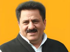 मंत्री ने रात 8 बजे खुलवाया रोहतक नगर निगम दफ्तर…प्रॉपर्टी रिकॉर्ड की जांच की