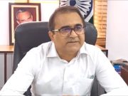 DC डॉ. हरीश कुमार वशिष्ठ ने लोगों की शिकायतों को संबंधित विभागों को हल करने के दिए दिशा निर्देश