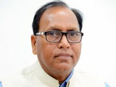 जन स्वास्थ्य एवं अभियांत्रिकी मंत्री डॉ. बनवारी लाल का कॉंग्रेस की हरियाणा मांगे हिसाब यात्रा पर कटाक्ष