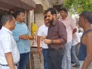 चाइनीज मांझे की बिक्री पर लगी रोक..SDM ने पतंग और मांझा की दुकानों का किया औचक निरीक्षण