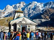 केदारनाथ यात्रा के दौरान लापता हुए युवक का नहीं लगा सुराग