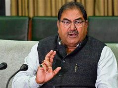 इनेलो नेता अभय चौटाला ने पूर्व सीएम भूपेंद्र हुड़्डा और प्रदेश के सीएम नायब सैनी को आड़े हाथ लिया