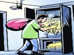 नशे की लत ने बनाया युवक को चोर..सोनीपत जीआरपी थाना पुलिस ने आरोपी को किया गिरफ्तार